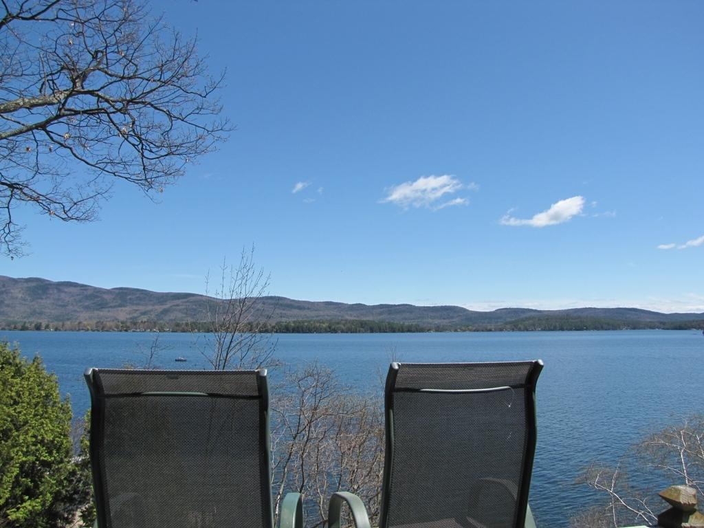 Depe Dene Resort Lake George Habitación foto