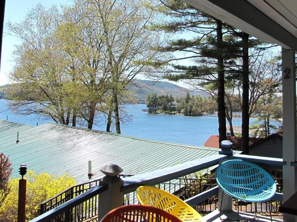 Depe Dene Resort Lake George Habitación foto