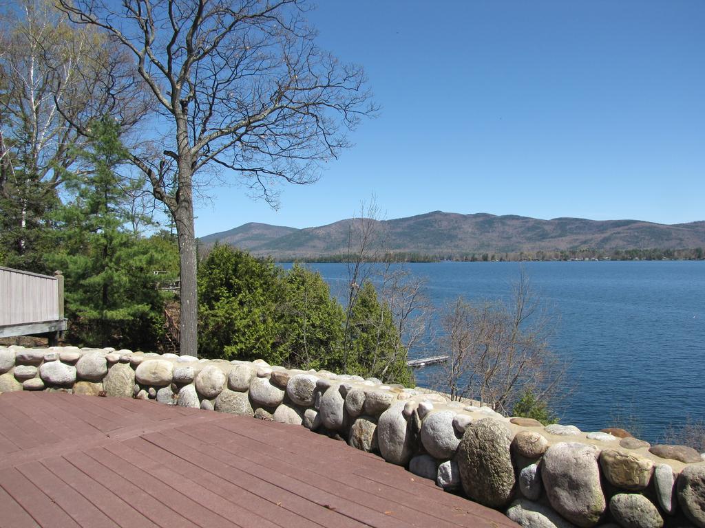 Depe Dene Resort Lake George Habitación foto